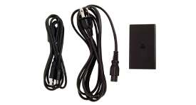 Adaptador de Corriente AC Adaptador de Corriente AC