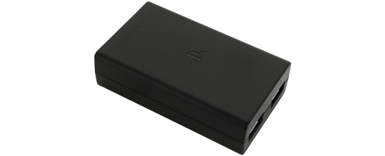 Adaptador de Corriente AC Adaptador de Corriente AC