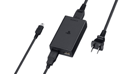 Adaptador de Corriente AC Adaptador de Corriente AC