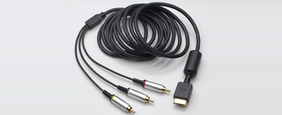 Cable AV Cable AV
