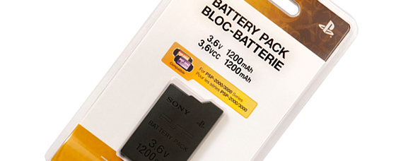 Batería Batería