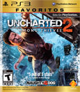 UNCHARTED 2: Among Thieves™
