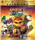 Ratchet & Clank: All 4 One™