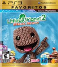 LittleBigPlanet™ 2