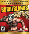 Borderlands™