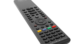 Control Remoto Blu-ray™ Control Remoto Blu-ray™