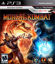 Mortal Kombat vs DC Universe Mortal Kombat vs DC Universe