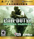 Call of Duty® 4: Modern Warfare™