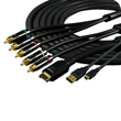 Cable Componente AV Cable Componente AV