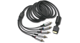 Cable de Video por componente Cable de Video por componente