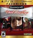 Devil May Cry® HD Collection