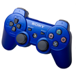 DUALSHOCK®3 - Azul Metálico DUALSHOCK®3 - Azul Metálico