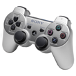 DUALSHOCK®3 - Plata Satinada DUALSHOCK®3 - Plata Satinada