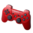 DUALSHOCK®3 - Rojo Intenso DUALSHOCK®3 - Rojo Intenso