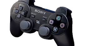 DUALSHOCK®3 - Control Inalámbrico DUALSHOCK®3 - Control Inalámbrico