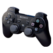 DUALSHOCK®3 - Control Inalámbrico DUALSHOCK®3 - Control Inalámbrico
