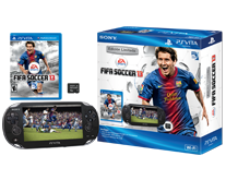 VIVE COMO UN ÍDOLO DE FÚTBOL
VIVE EN ESTADO PLAY™ VIVE COMO UN ÍDOLO DE FÚTBOL
VIVE EN ESTADO PLAY™