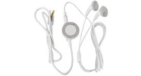 Audífonos con Control Remoto (para serie PSP®-1000) Audífonos con Control Remoto (para serie PSP®-1000)