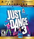 Just Dance® 3