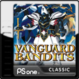 Vanguard Bandits