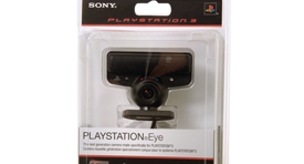 Cámara PlayStation® Eye Cámara PlayStation® Eye