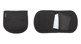 Estuche Suave para Accesorios Estuche Suave para Accesorios