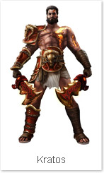 Kratos Kratos
