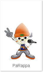 PaRappa PaRappa