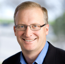 Glenn Nash