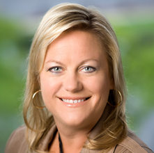 Sally Buchanan