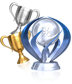 trophies