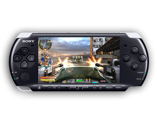 Sistemas PSP® y kits con todas las funciones | PlayStation®Portable ...