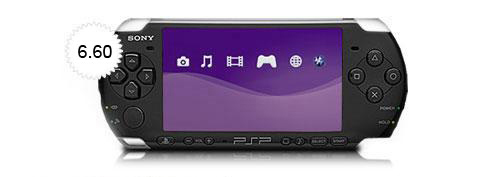 PSP Update 6.31