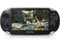 Sistema PlayStation®Vita Wi-Fi Sistema PlayStation®Vita Wi-Fi