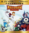 Rayman® Origins