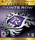 Saints Row:®The Third™