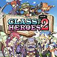 Classe of Heroes II