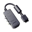 Adaptador AV con salida SV Adaptador AV con salida SV