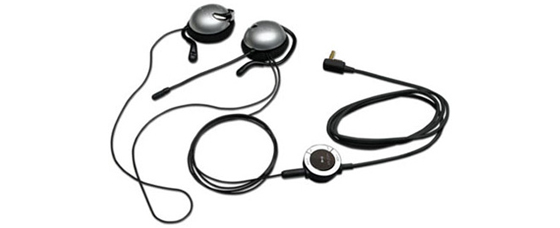 Headset (PSP®-270) Headset (PSP®-270)