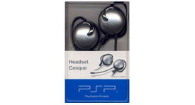 Headset (PSP®-270) Headset (PSP®-270)