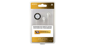 Audífonos con Control Remoto (para serie PSP®-2000 y 3000) Audífonos con Control Remoto (para serie PSP®-2000 y 3000)