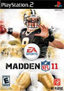 Madden NFL 11 Madden NFL 11