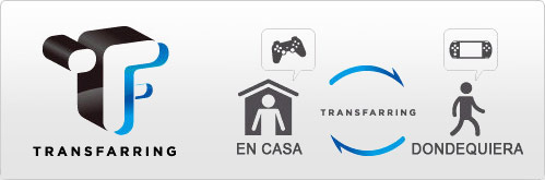 Transfarring Transfarring