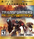 Transformers™: Fall of Cybertron™