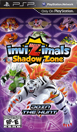 inviZimals™: Shadow Zone inviZimals™: Shadow Zone