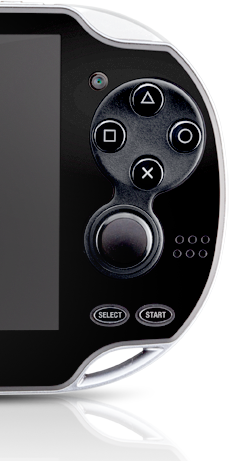 Joysticks analógicos duales Joysticks analógicos duales